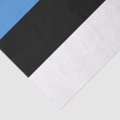 Estonia tissue paper, Estonian Flag tissue paper 薄葉紙 (詳細)