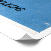 Estonian Woman - Matchbox Print - Aesthetic Wall ポスター (角)