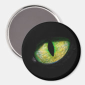 Estou de olho em você マグネット (正面/裏面)