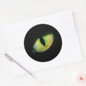 Estou de Olho em você ラウンドシール (封筒)