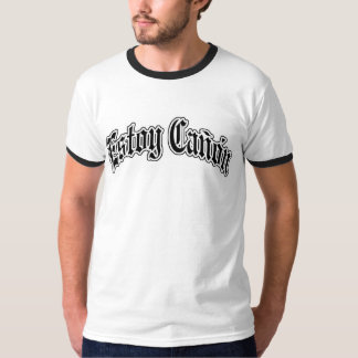 Estoyキャノン Tシャツ