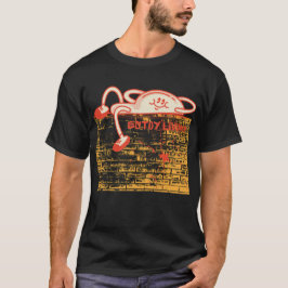 “ESTOY LIVING” - Diseño Urbano para el Alma Relaja Tシャツ