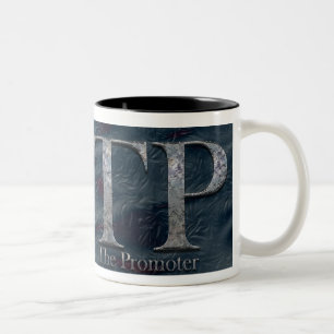 ESTPmug ツートーンマグカップ