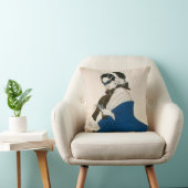 Estrella by Bakst クッション (椅子)