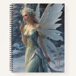 Estrella de la Nieva ノートブック
