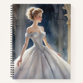 Estrella de la Noche ノートブック