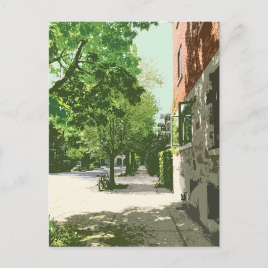 Estval_1 ポストカード (正面)