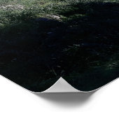 Esztergomハンガリーのポスター ポスター (角)