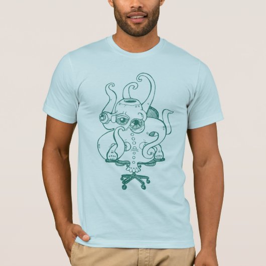 ET1 Tシャツ (正面)