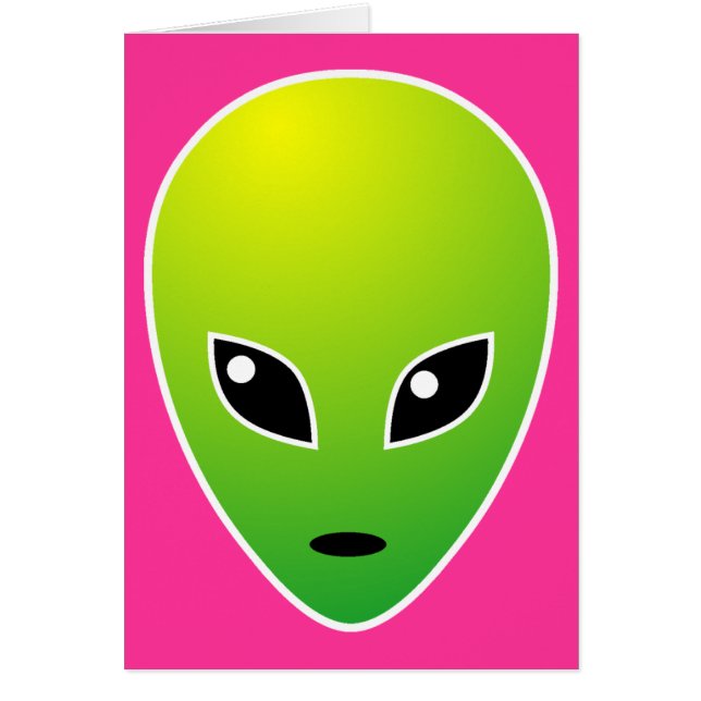 ET – ピンク (正面)