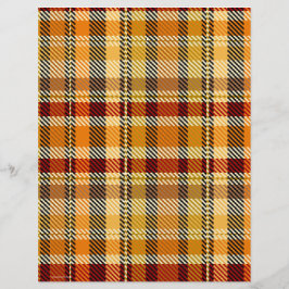 ET Plaid スクラップブックペーパー まとめ買いページ チラシ