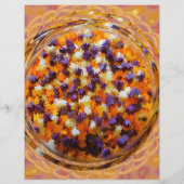 ET Potpourri Scrapbook Paper Bulk Pages チラシ (裏面)