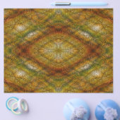 ET Serene Garden Scrapbook Paper Bulk Pages チラシ (シングル)