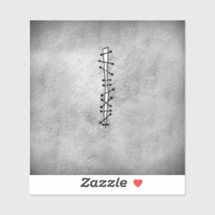 ET TU'アルバムステッカー シール