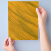 ET Wheat Field Scrapbook Paper Bulk Pages チラシ (手)