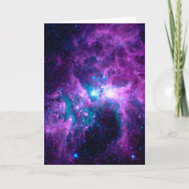 Eta Carinae カード