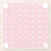 Eta Carinae ガラスコースター (裏面)