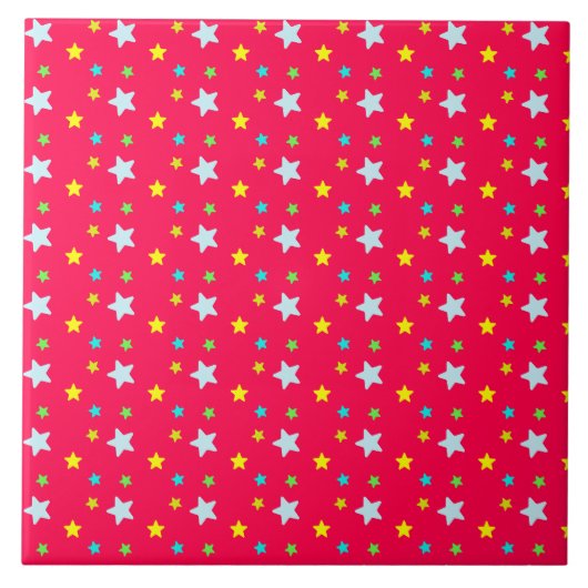 Eta Carinae タイル (正面)