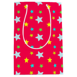 Eta Carinae ミディアムペーパーバッグ