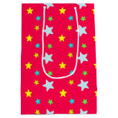 Eta Carinae ミディアムペーパーバッグ (裏面)