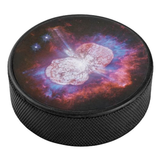Eta Carinae Binary Star System Fireworks アイスホッケーパック (3/4)