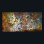 Eta Carinae Nebulaポスター ポスター<br><div class="desc">Eta Carinae Nebulaポスター</div>