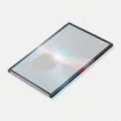 Eta Corviシステムの彗星の嵐。 ポストイット (アングル)