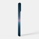 Eta Corvi系での彗星の嵐 iPhone 15ケース (右側面)