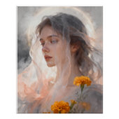 Etéreo ポスター (正面)