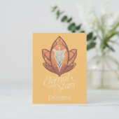 Eternal as the Stars Evenstar Graphic ポストカード (スタンド正面)