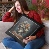 Eternal Beauty クッション