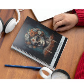 Eternal Beauty, custom プランナー手帳