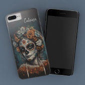 Eternal Beauty, custom Case-Mate iPhoneケース