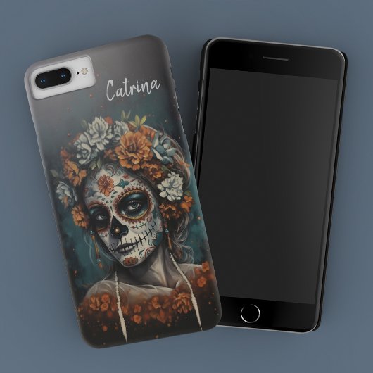 Eternal Beauty, custom Case-Mate iPhoneケース