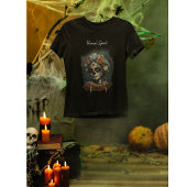 Eternal Beauty, custom Tシャツ