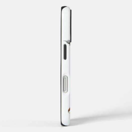 Eternal Bloom” 🌹 Case-Mate iPhoneケース (裏面 / 右)