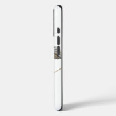 Eternal Bloom” 🌹 Case-Mate iPhoneケース (裏面 / 左)