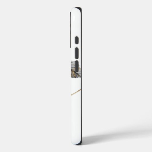 Eternal Bloom” 🌹 Case-Mate iPhoneケース (裏面 / 左)