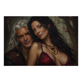 Eternal Bond ポスター