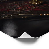 Eternal Bond ポスター (コーナー)