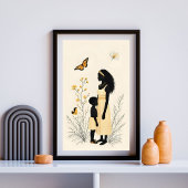 Eternal Bond of Mother and Son ポスター