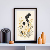 Eternal Bond of Mother and Son I ポスター