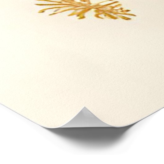 Eternal Bond of Mother and Son I ポスター (角)