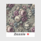 Eternal Conflicts – Gothic Victorian シール (シート)