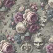 Eternal Conflicts – Gothic Victorian シール (正面)