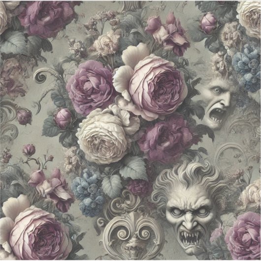 Eternal Conflicts – Gothic Victorian シール (正面)