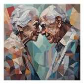 Eternal Encounter ポスター (正面)