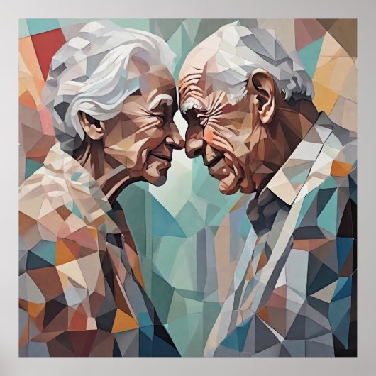 Eternal Encounter ポスター (正面)