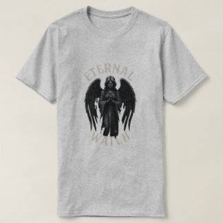 Eternal Guardian Angel T-Shirt Tシャツ