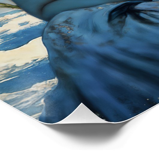 Eternal Kali ポスター (コーナー)